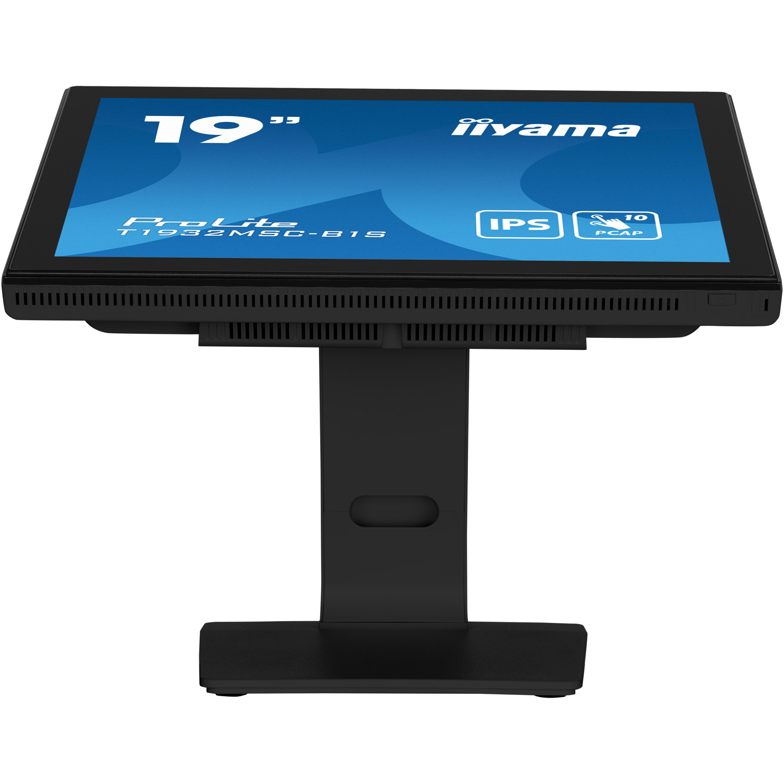 Monitor IIYAMA ProLite T1932MSC-B1S 19" IPS 1280x1024-26
