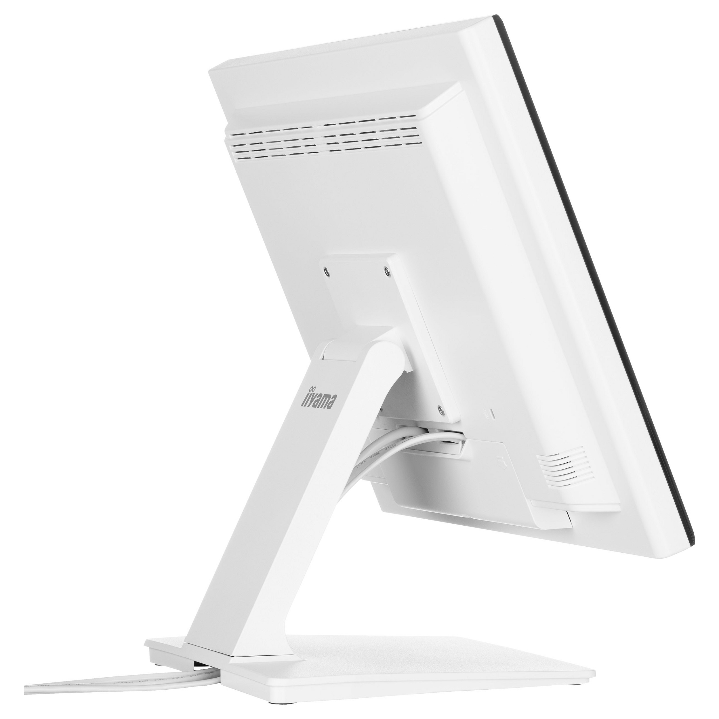 Monitor IIYAMA ProLite T1932MSC-B1S 19" IPS 1280x1024-35