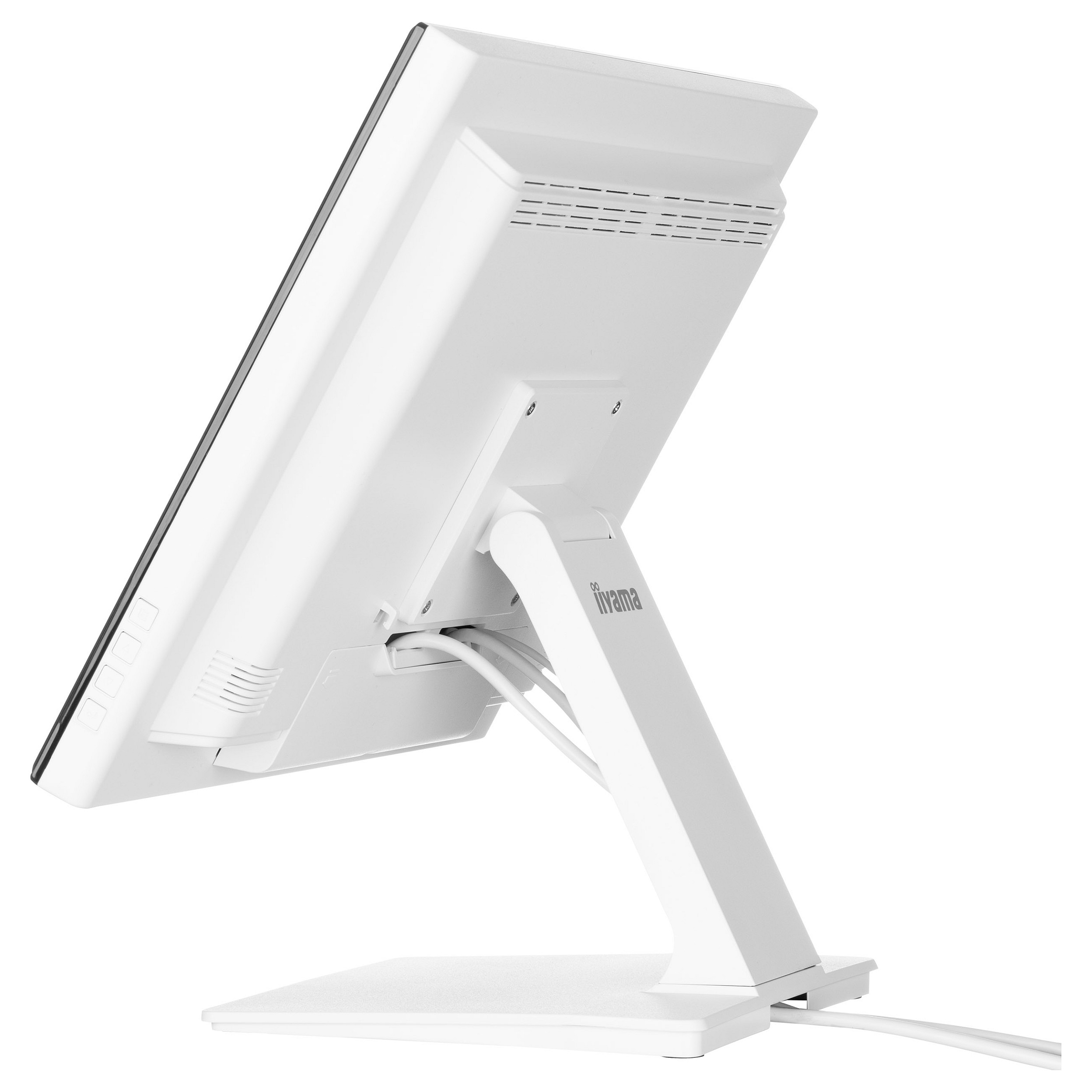 Monitor IIYAMA ProLite T1932MSC-B1S 19" IPS 1280x1024-36