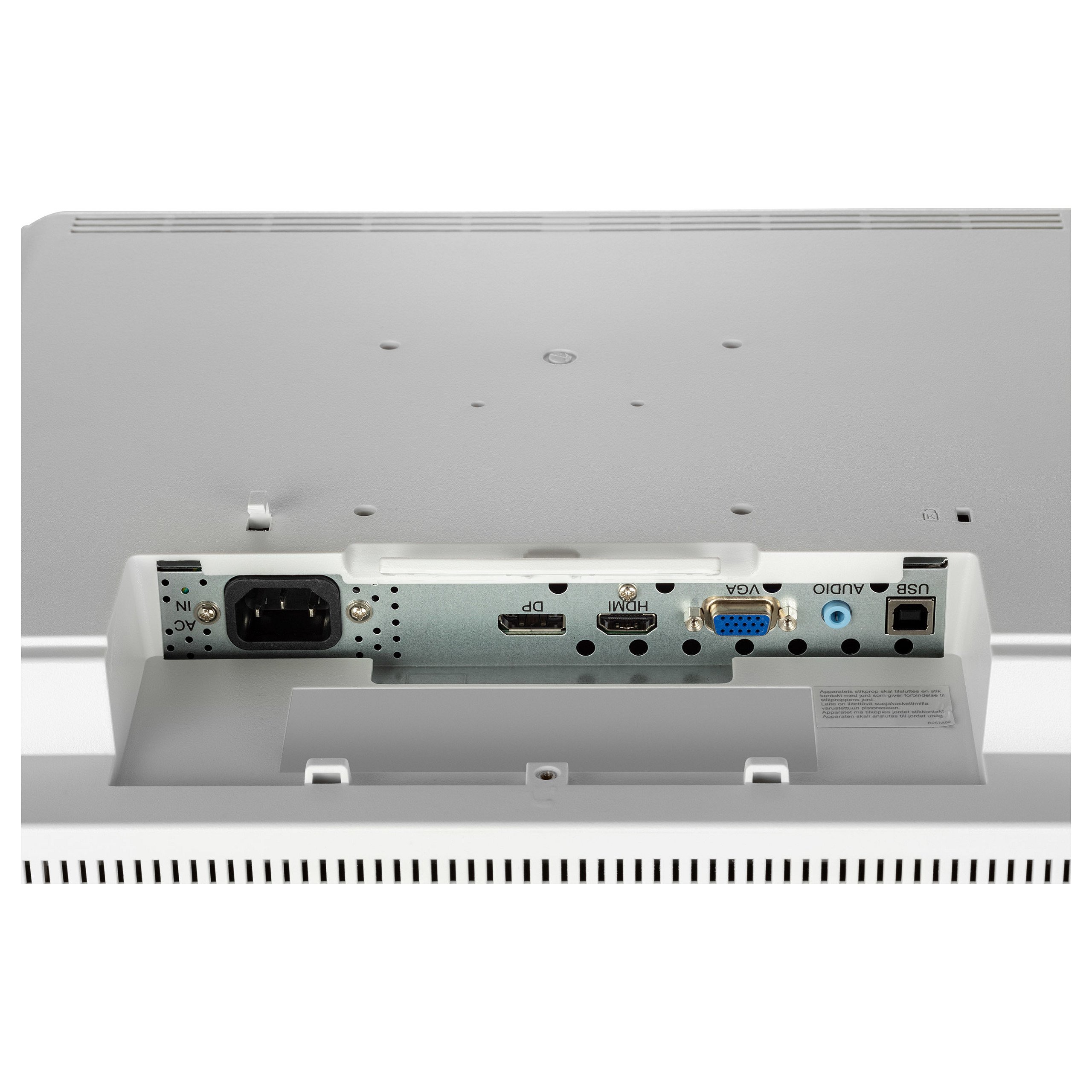 Monitor IIYAMA ProLite T1932MSC-B1S 19" IPS 1280x1024-41