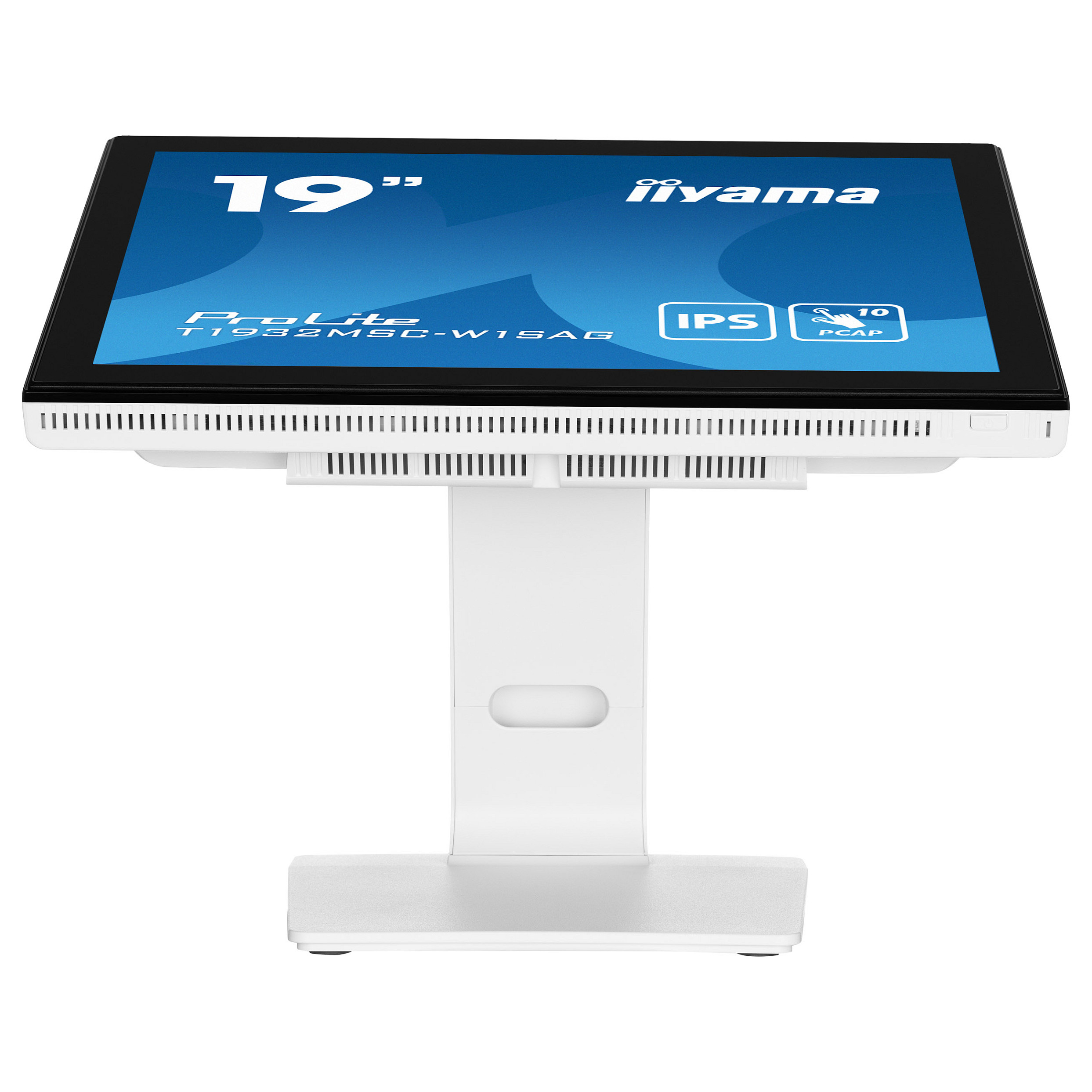Monitor IIYAMA ProLite T1932MSC-B1S 19" IPS 1280x1024-46