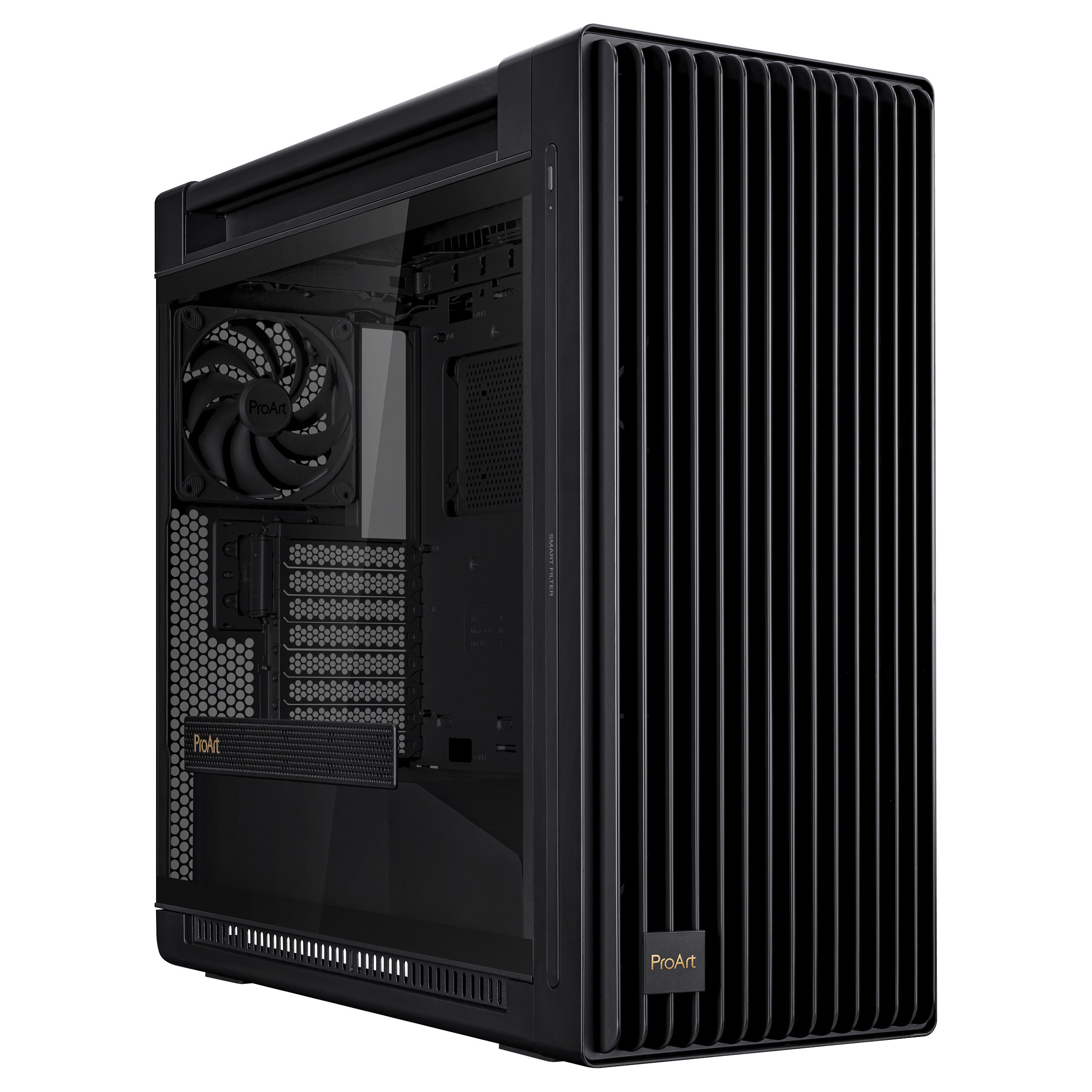 Kućište ASUS PROART PA602-1