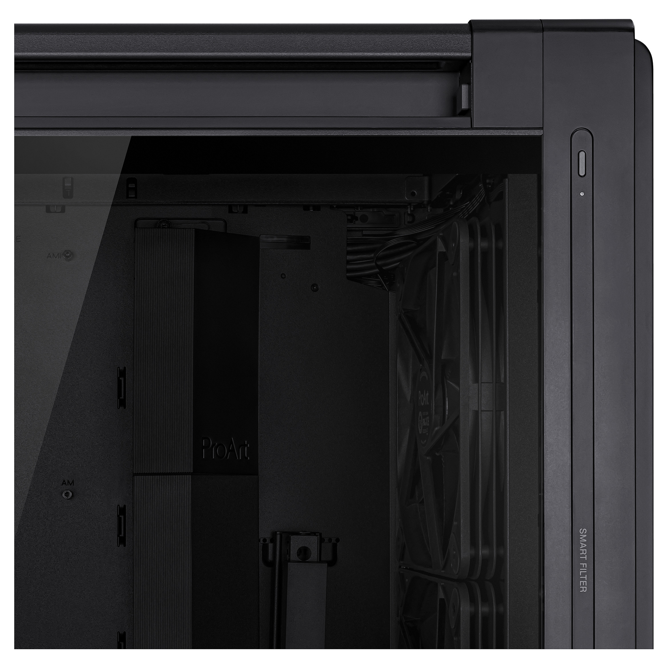 Kućište ASUS PROART PA602-4