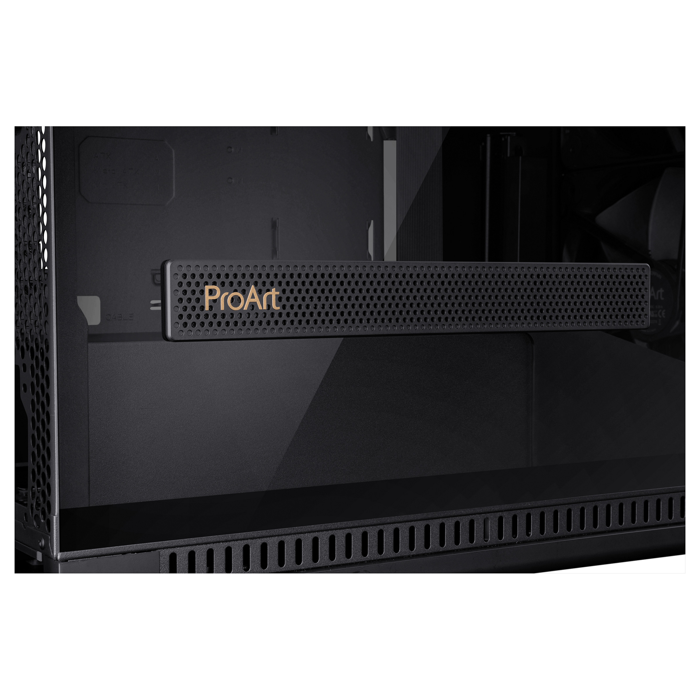 Kućište ASUS PROART PA602-5