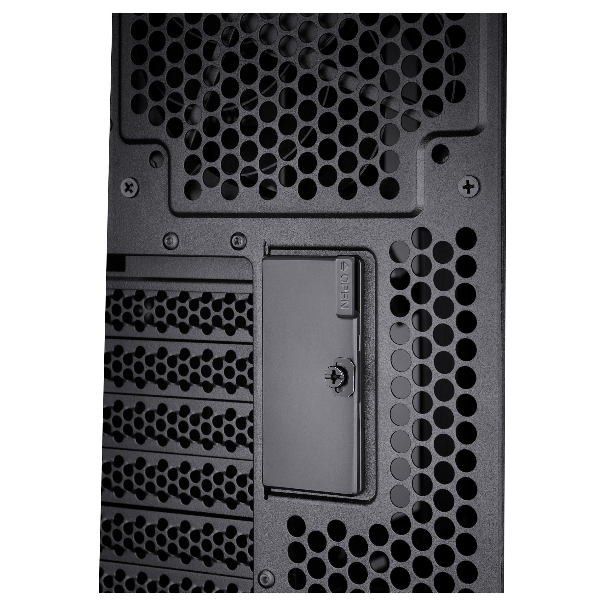 Kućište ASUS PROART PA602-8