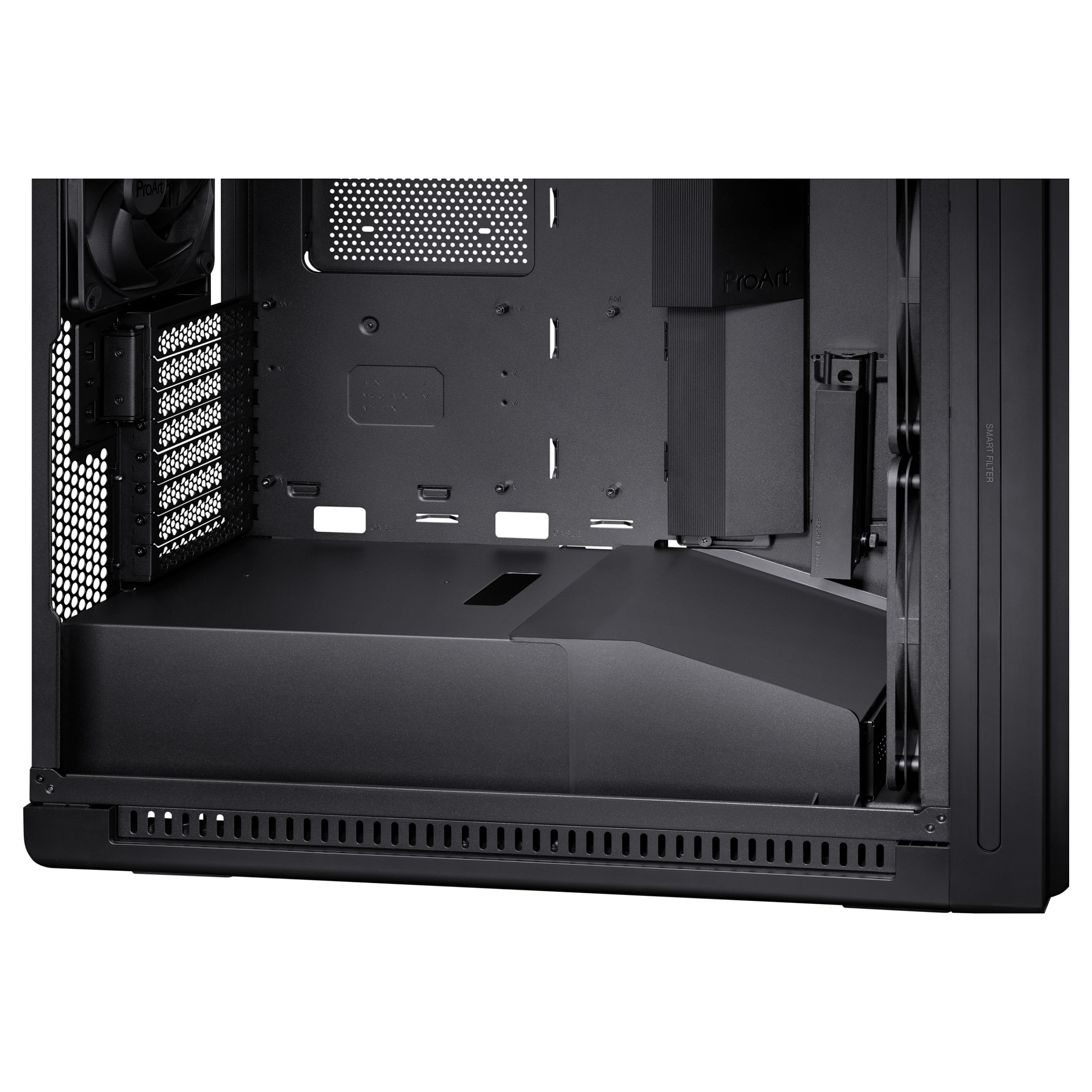 Kućište ASUS PROART PA602-14