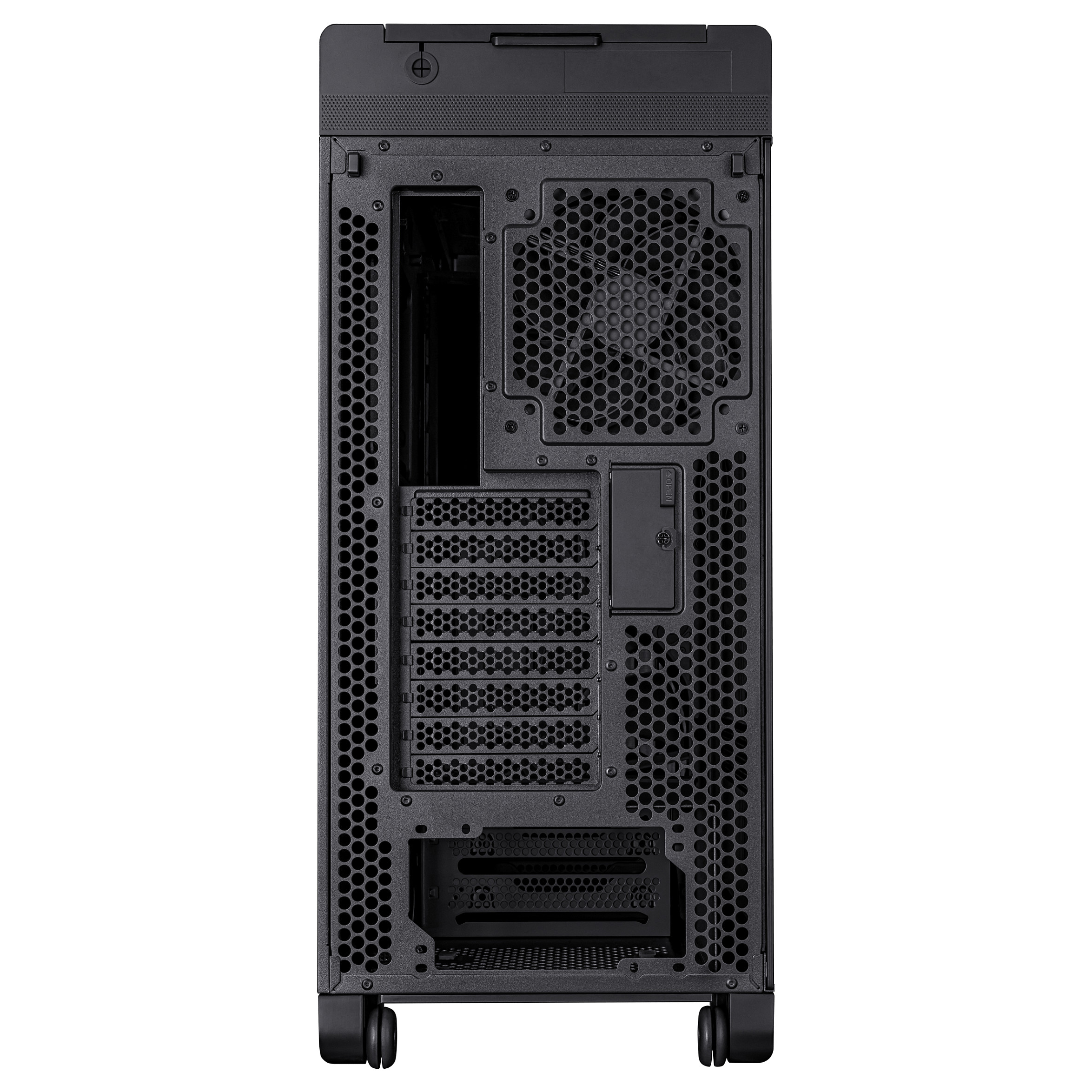 Kućište ASUS PROART PA602-15