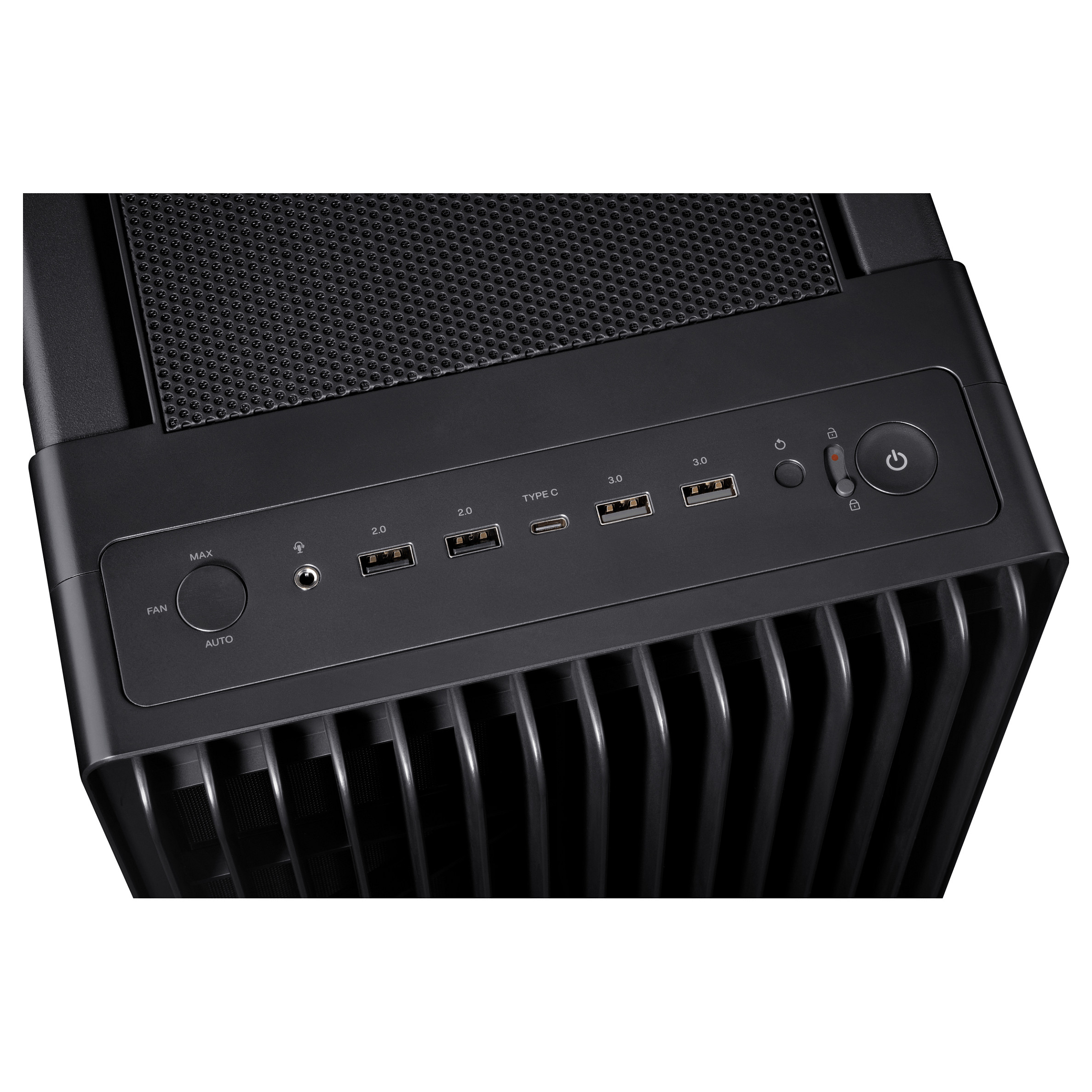 Kućište ASUS PROART PA602-16