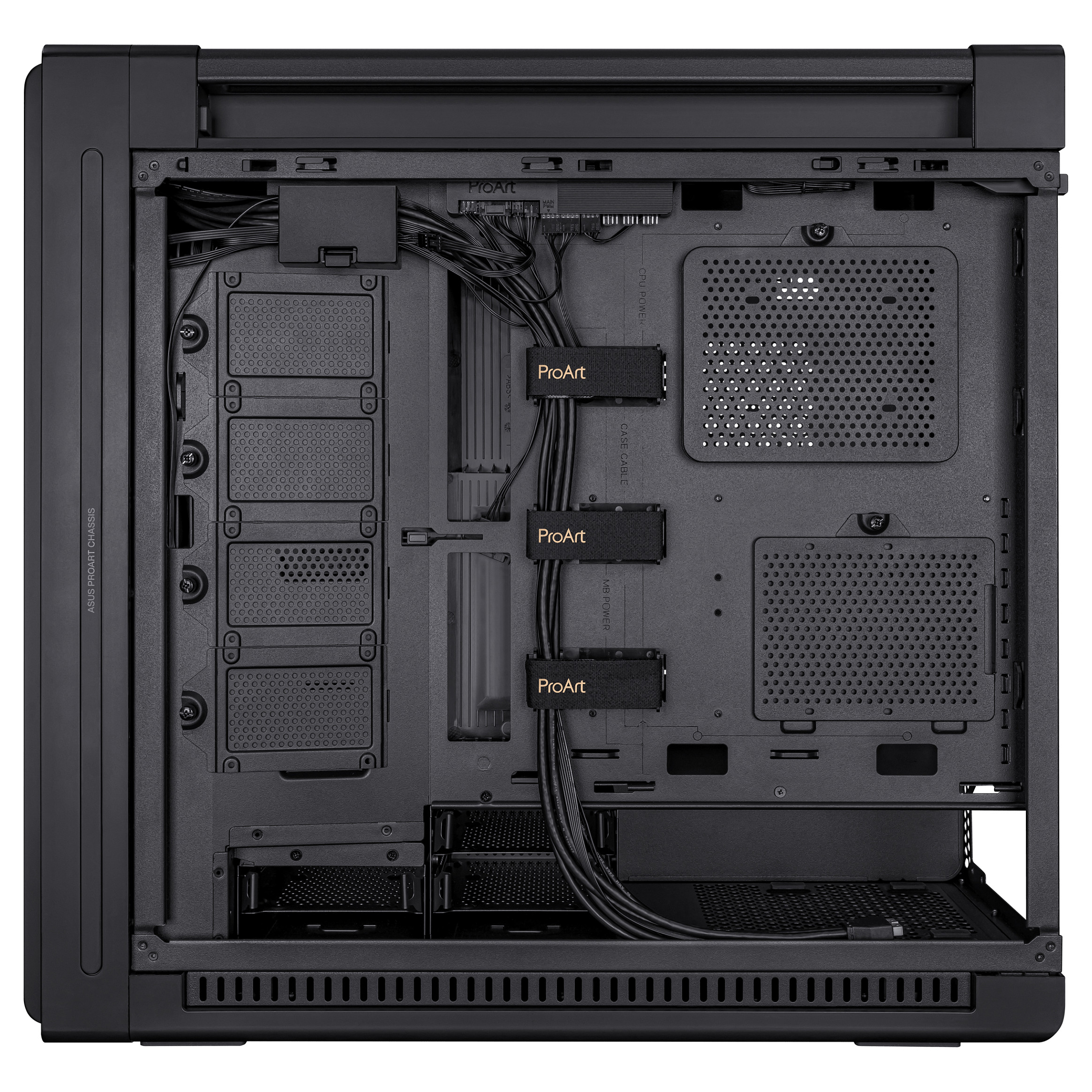 Kućište ASUS PROART PA602-19