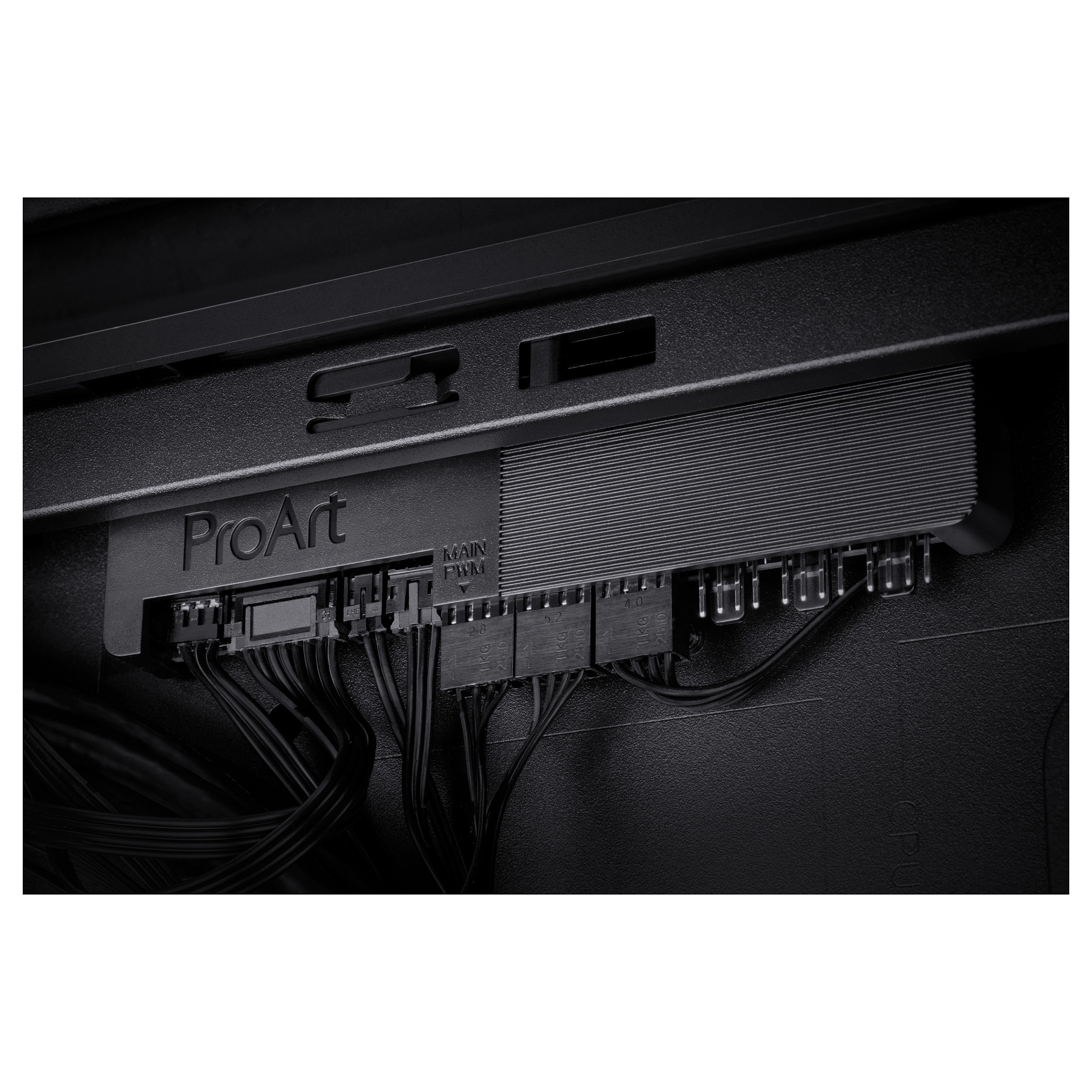 Kućište ASUS PROART PA602-20