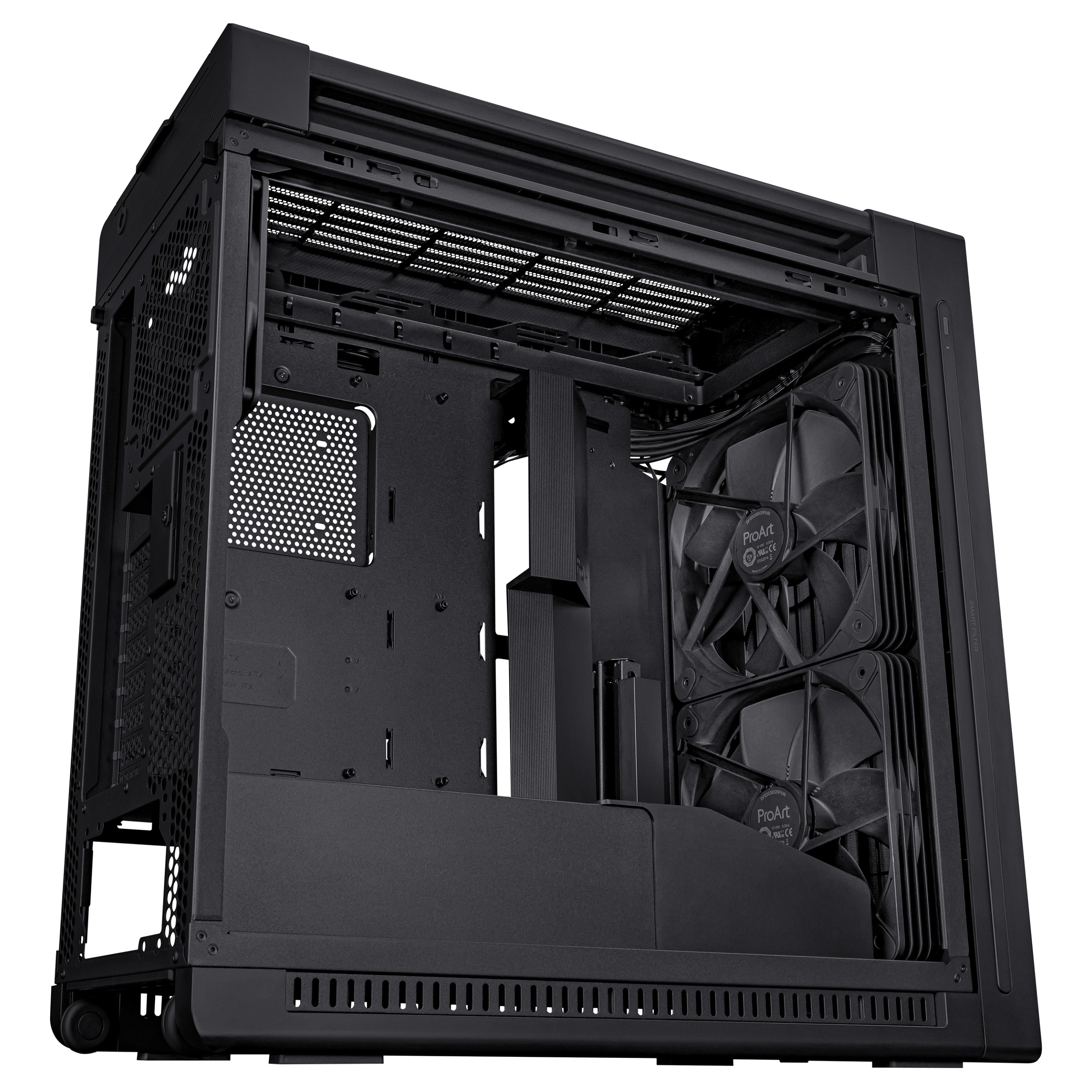 Kućište ASUS PROART PA602-21