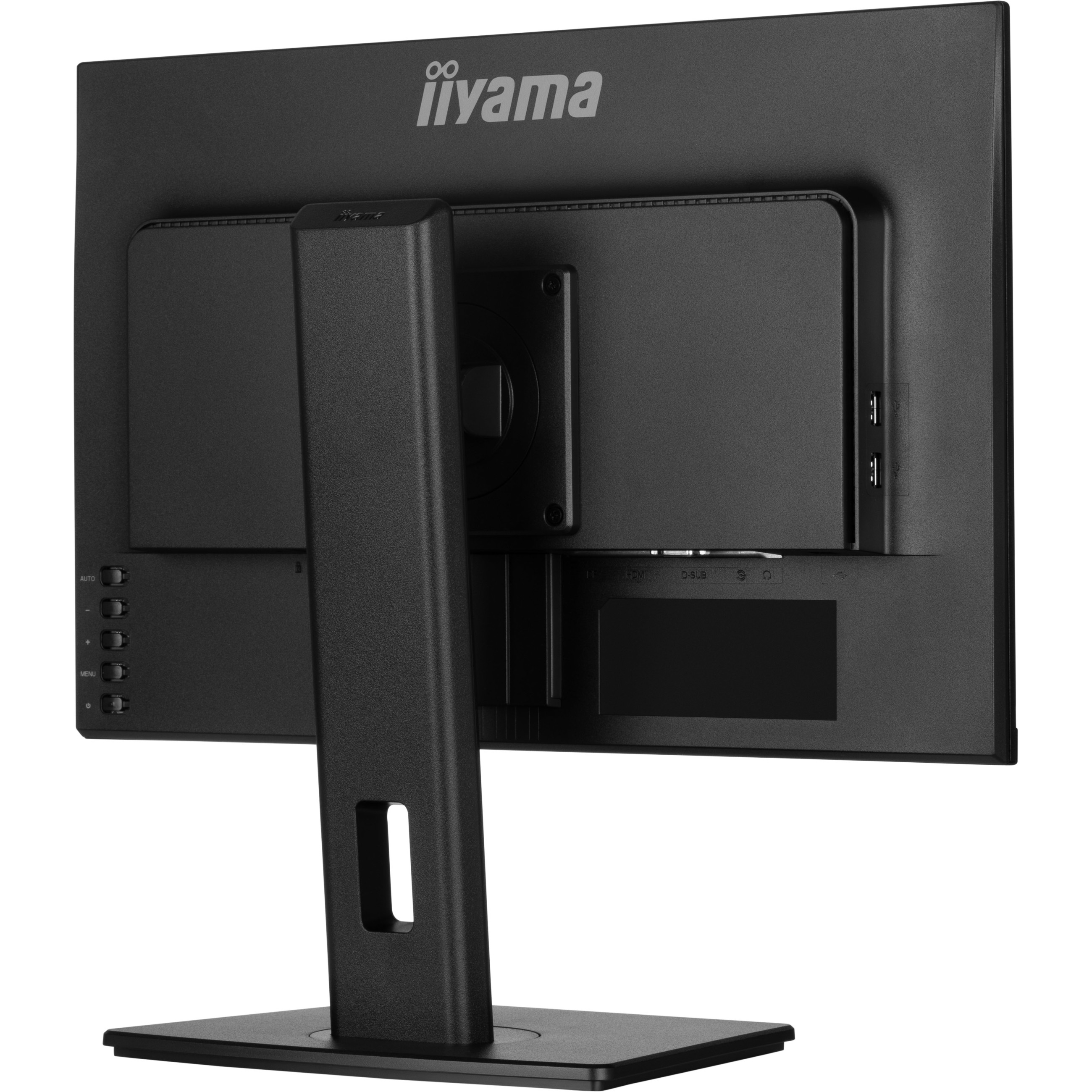Monitor IIYAMA ProLite XUB2395WSU-B5 (23" IPS, 75 Hz, 1920 x 1200)-16