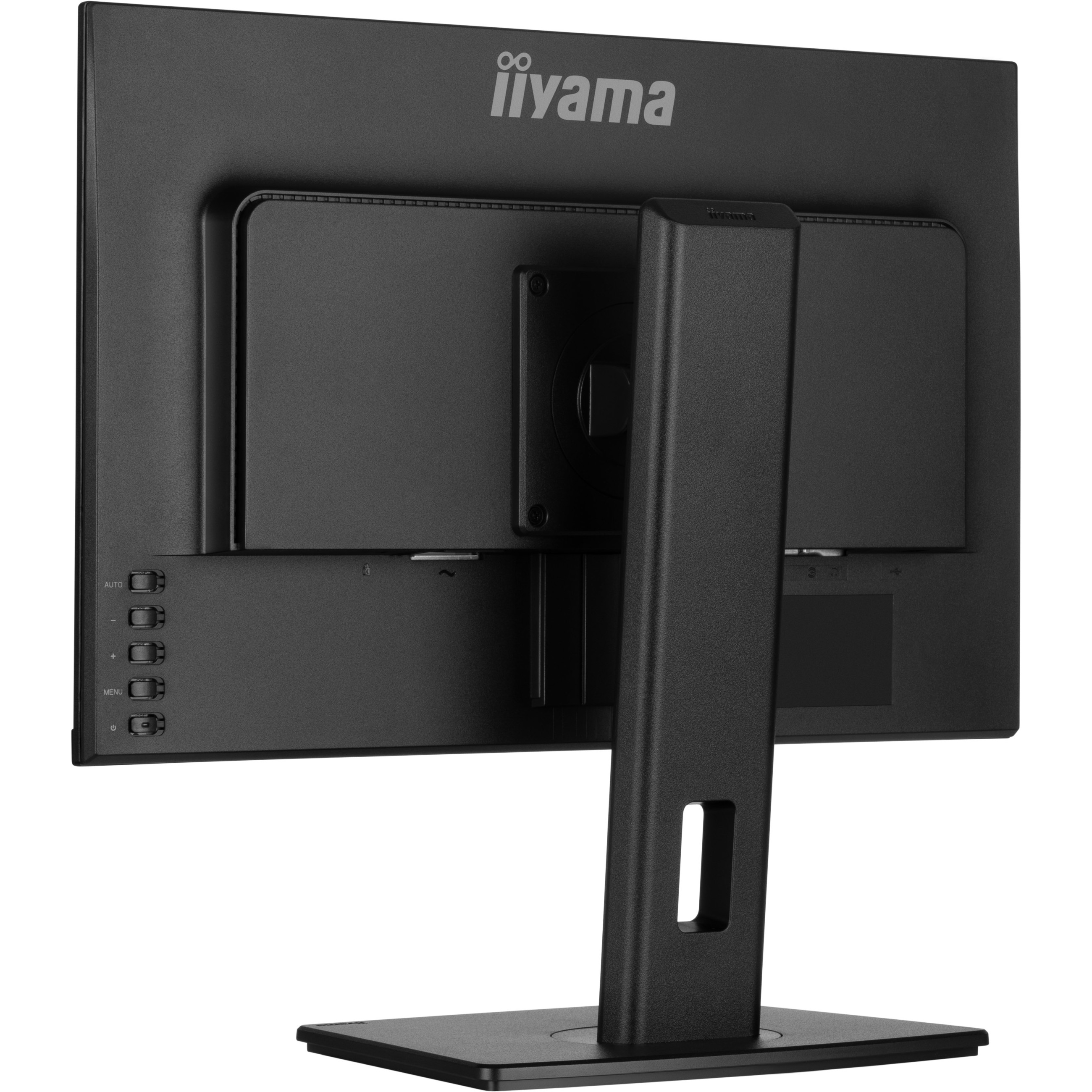 Monitor IIYAMA ProLite XUB2395WSU-B5 (23" IPS, 75 Hz, 1920 x 1200)-17