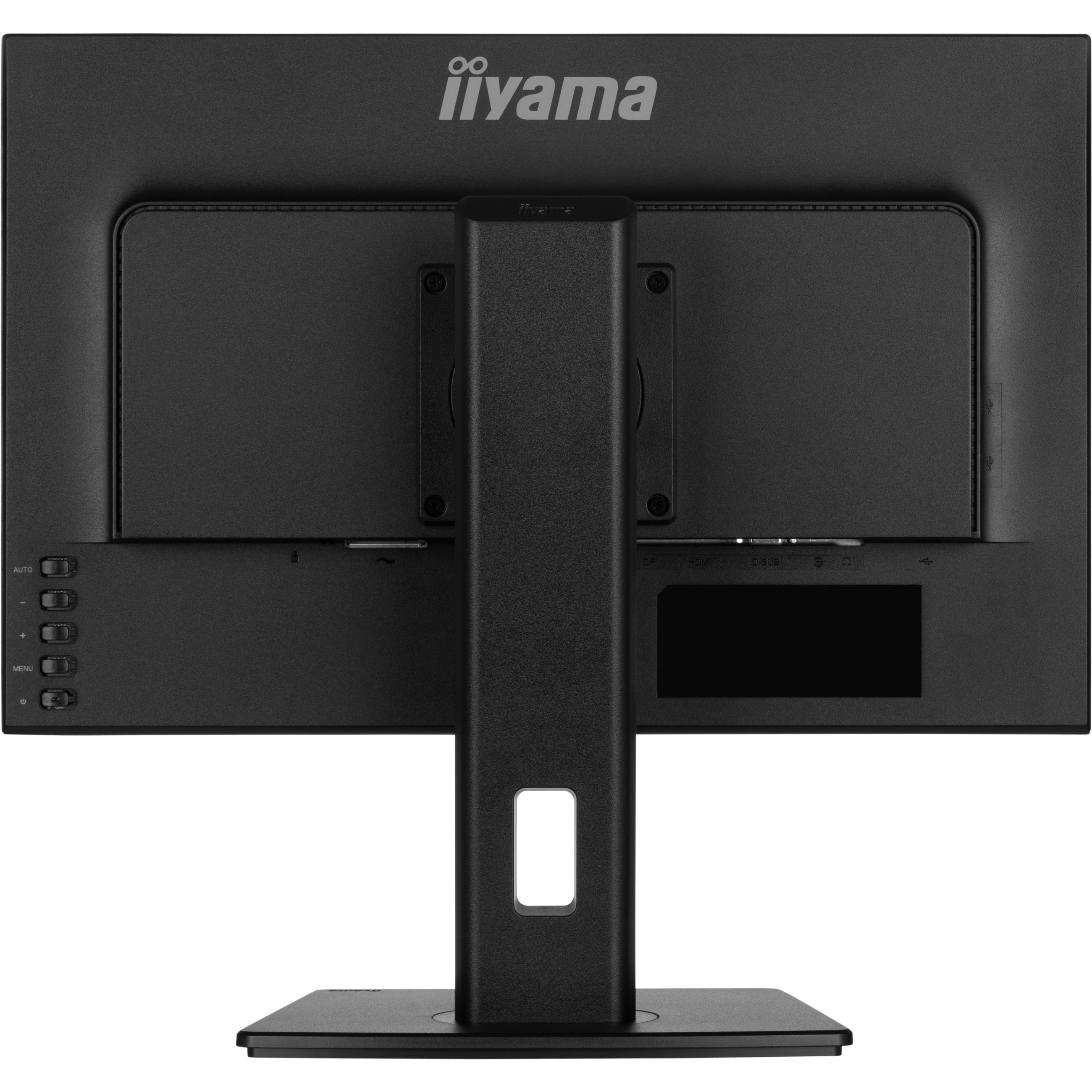 Monitor IIYAMA ProLite XUB2395WSU-B5 (23" IPS, 75 Hz, 1920 x 1200)-29