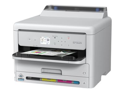 Printer Epson Pro WF-C5390DW SFP ink Color-6
