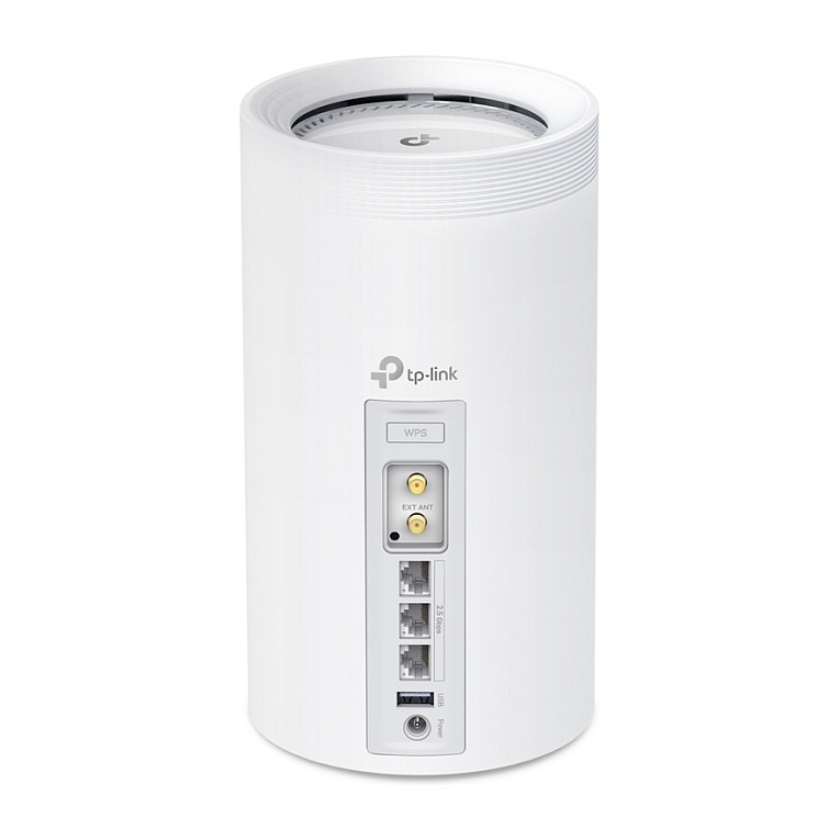 Wi-Fi sustav TP-LINK Deco BE65-5G (1-pack)-2