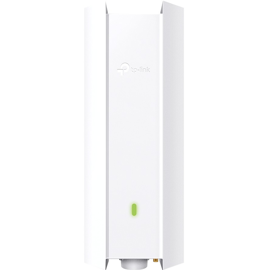 Pristupna točka TP-LINK Omada AX1800 EAP623-Outdoor (Wi-Fi 6, 1.8 Gbps, IP67, za unutarnju i vanjsku upotrebu)-0