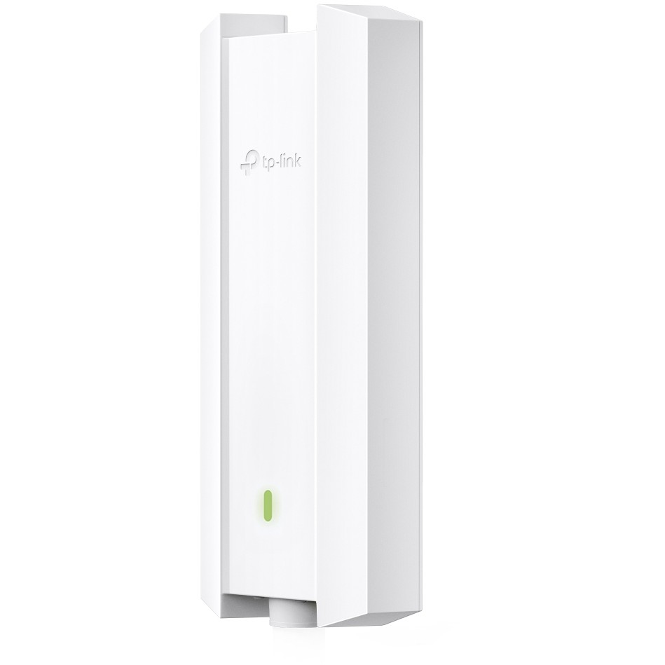 Pristupna točka TP-LINK Omada AX1800 EAP623-Outdoor (Wi-Fi 6, 1.8 Gbps, IP67, za unutarnju i vanjsku upotrebu)-2