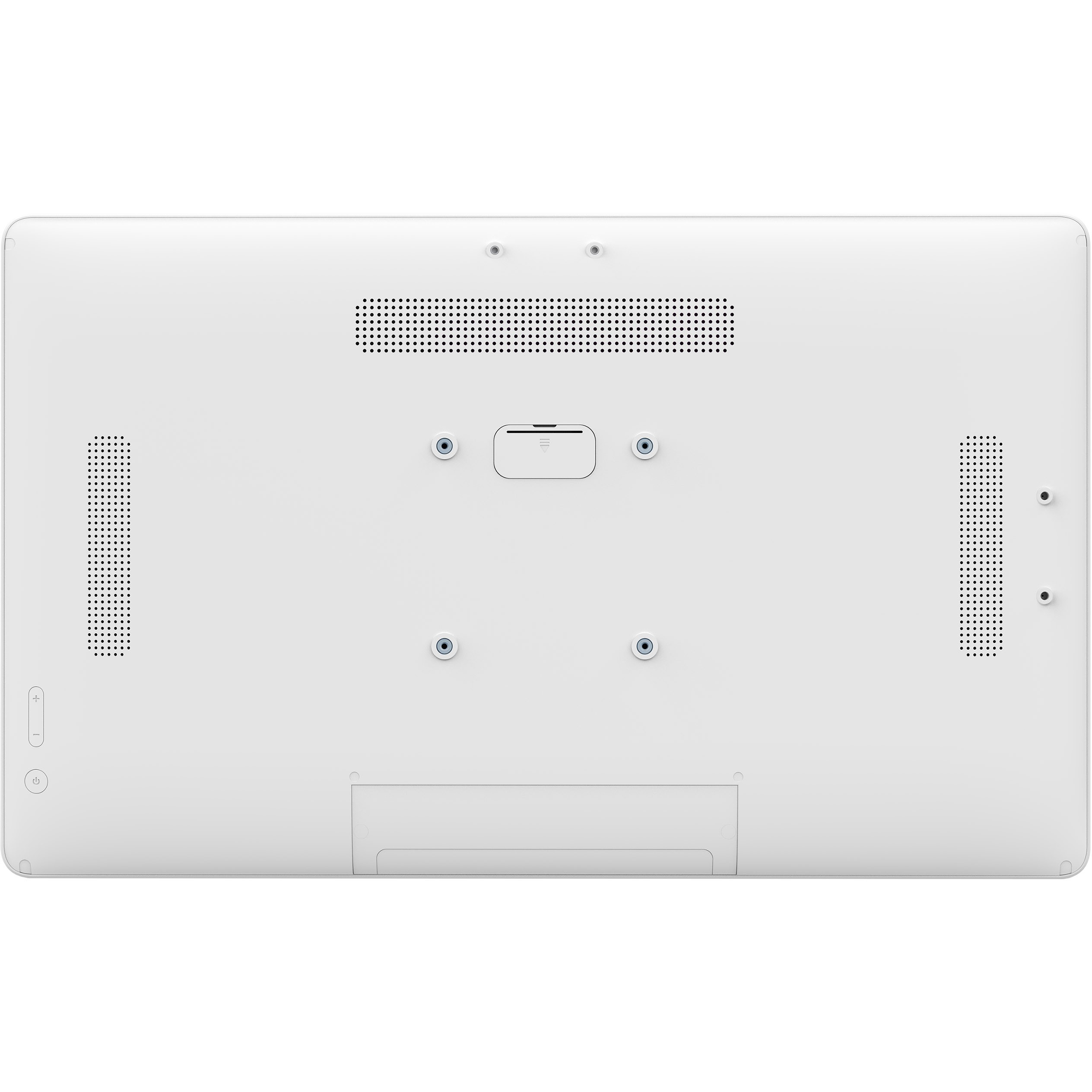 Monitor IIYAMA ProLite TW2424AS-W1 (24 inča, Full HD, IPS, 10-točkovni multi-touch, HDMI, USB-C, LAN)-13
