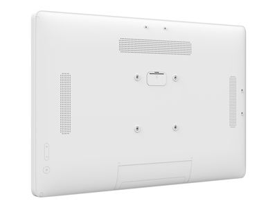 Monitor IIYAMA ProLite TW2424AS-W1 (24 inča, Full HD, IPS, 10-točkovni multi-touch, HDMI, USB-C, LAN)-3