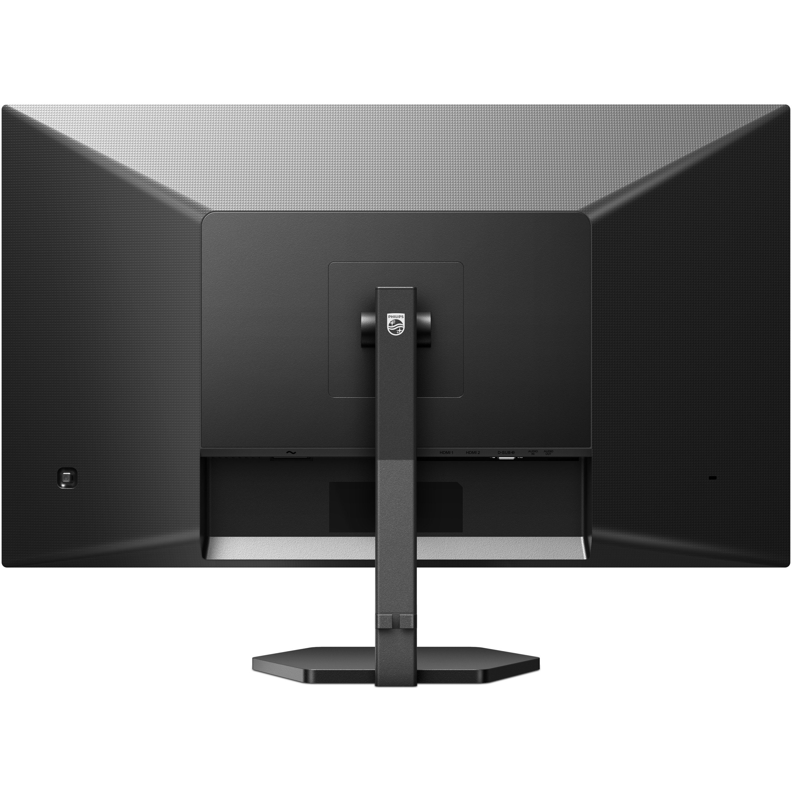 Monitor PHILIPS 32E1N3100LA (32" Full HD, AMD Adaptive-Sync, Flicker-Free, LowBlue Mode, HDMI/VGA)-10