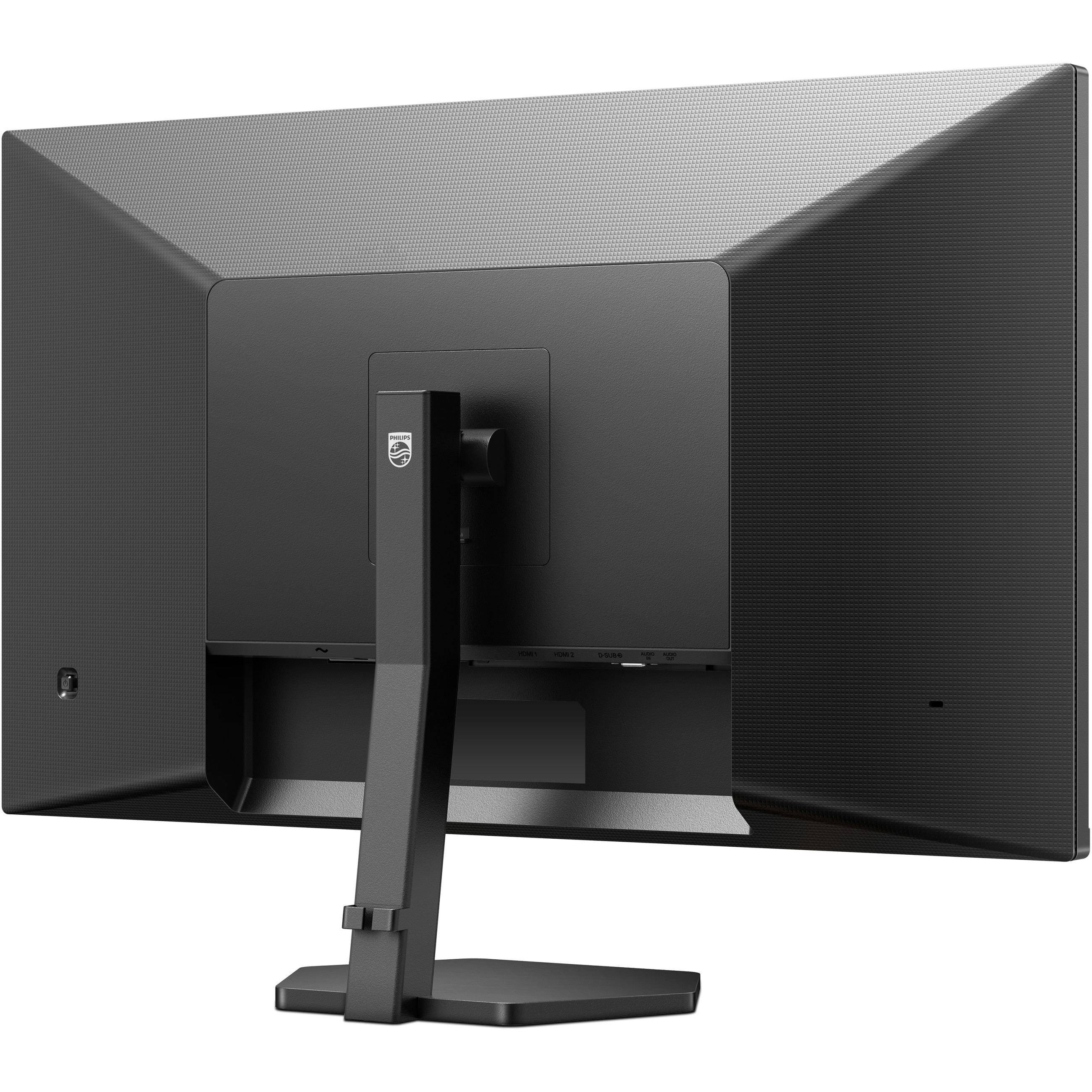 Monitor PHILIPS 32E1N3100LA (32" Full HD, AMD Adaptive-Sync, Flicker-Free, LowBlue Mode, HDMI/VGA)-17