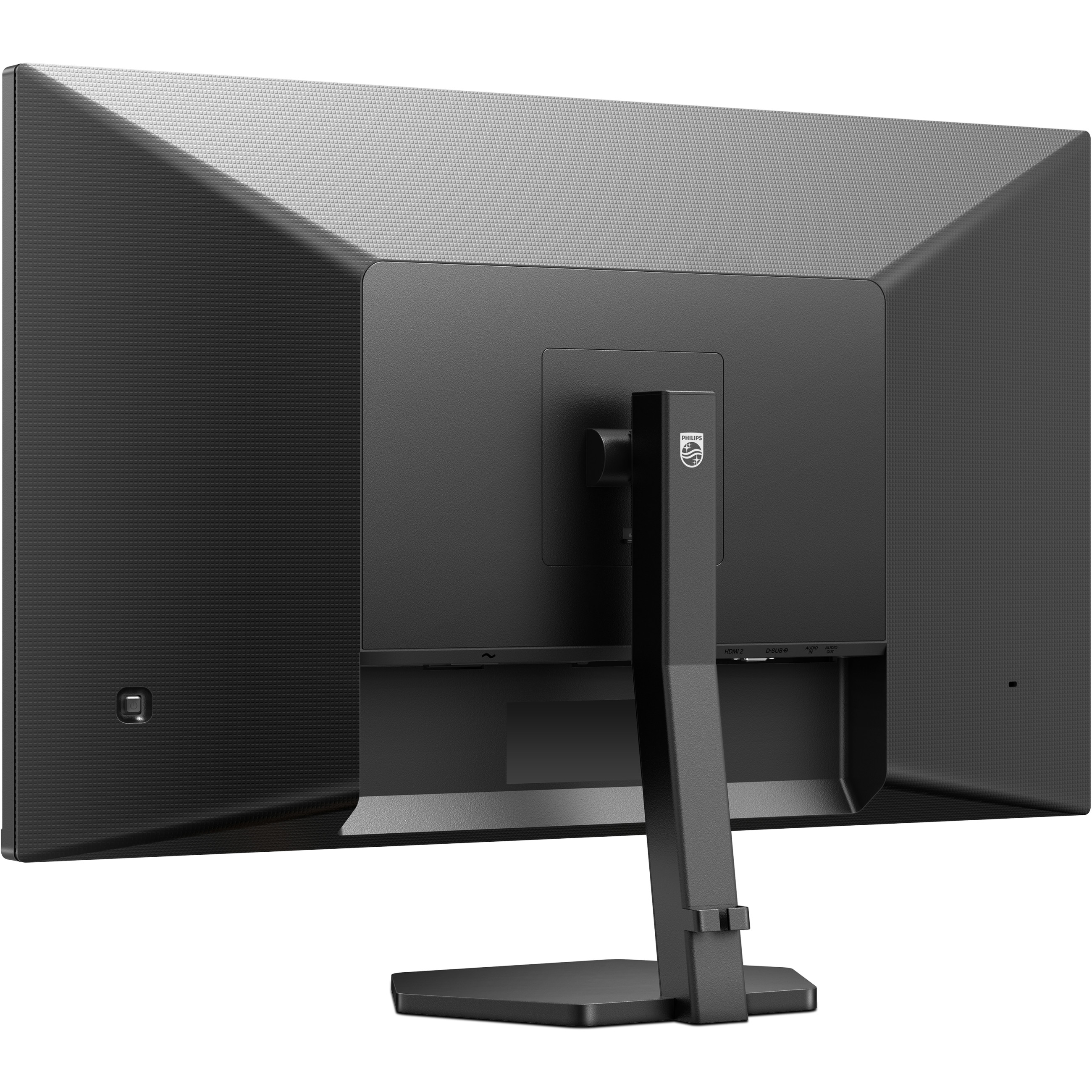 Monitor PHILIPS 32E1N3100LA (32" Full HD, AMD Adaptive-Sync, Flicker-Free, LowBlue Mode, HDMI/VGA)-18