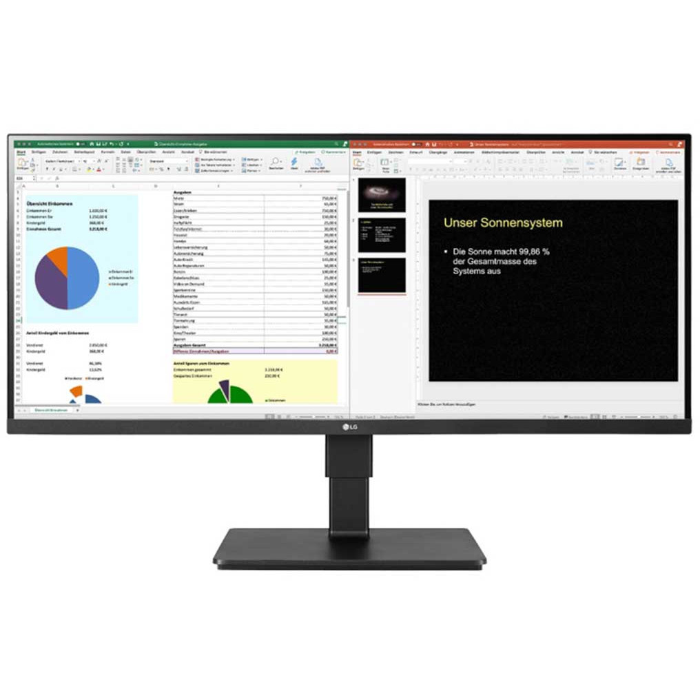 Monitor LG 34BR65F-B (UltraWide, 34 inča, crna)-4