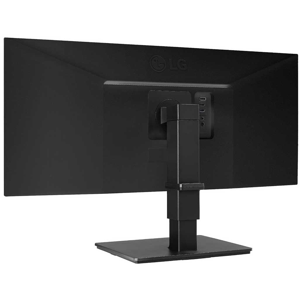 Monitor LG 34BR65F-B (UltraWide, 34 inča, crna)-9