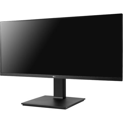 Monitor LG 34BR65F-B (UltraWide, 34 inča, crna)-0