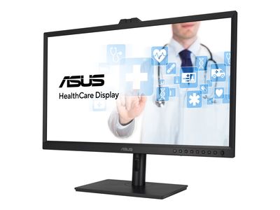Monitor ASUS ProArt Display OLED PA32DC (31.5", 4K UHD, 99% DCI-P3, USB-C, Calman Ready)-10