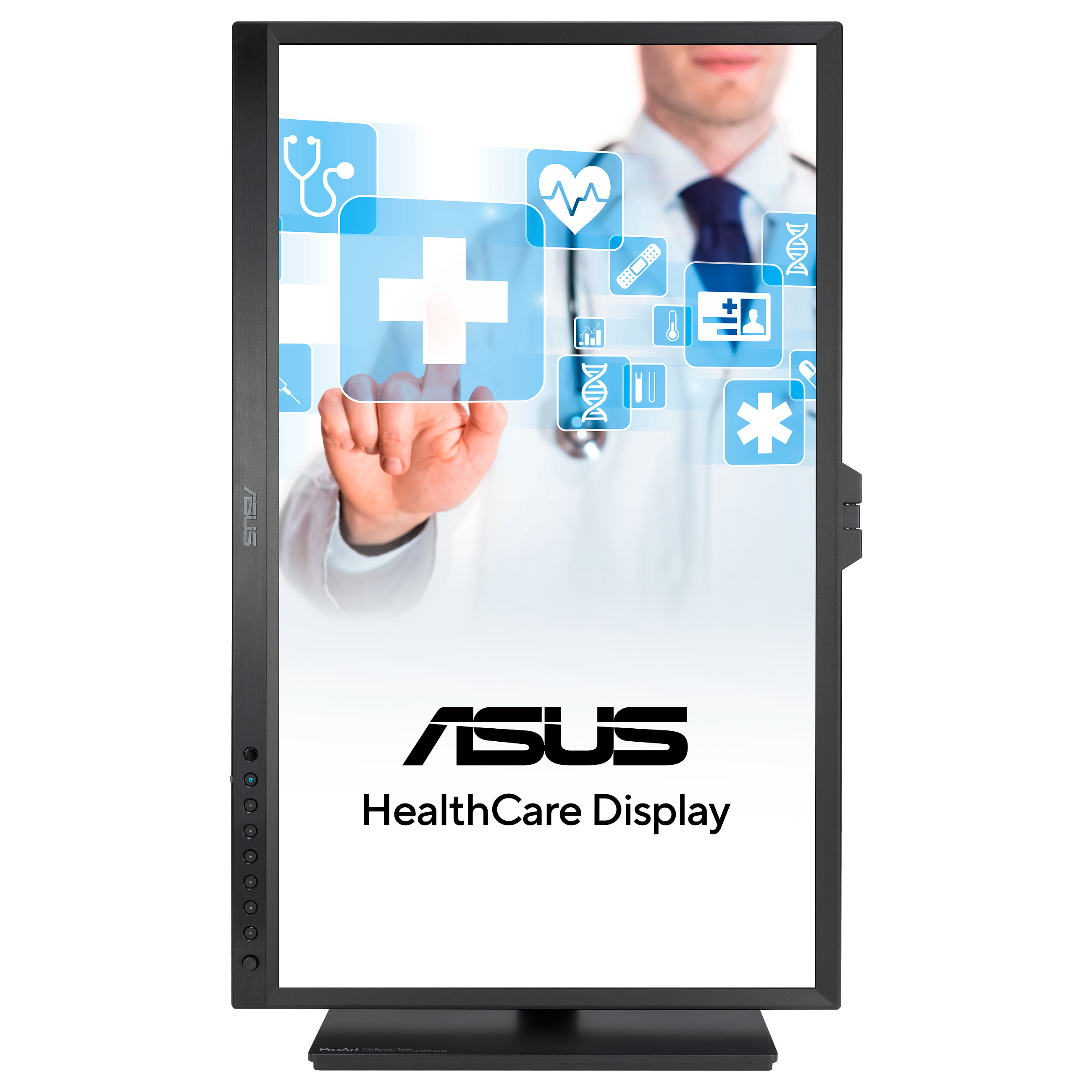 Monitor ASUS ProArt Display OLED PA32DC (31.5", 4K UHD, 99% DCI-P3, USB-C, Calman Ready)-18