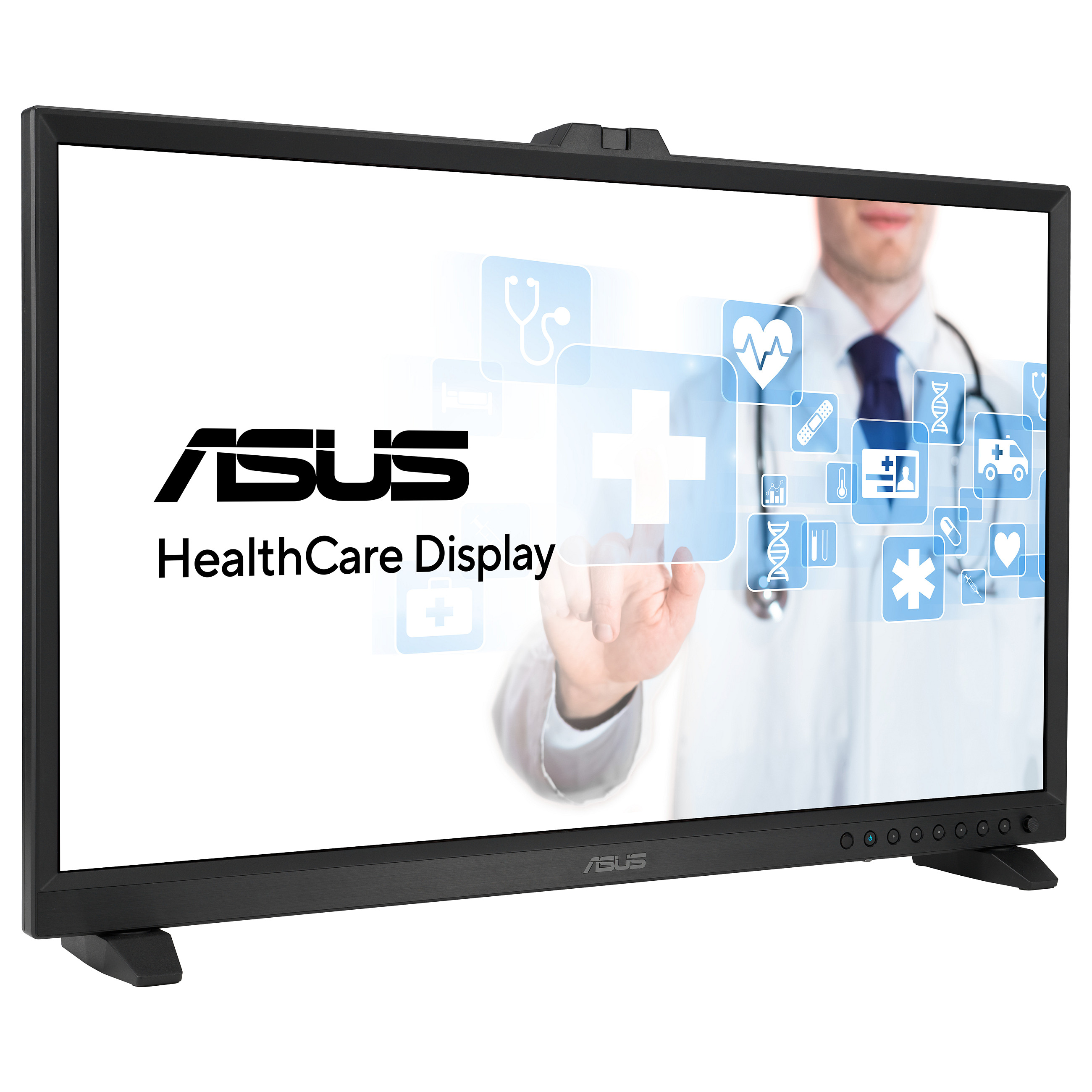 Monitor ASUS ProArt Display OLED PA32DC (31.5", 4K UHD, 99% DCI-P3, USB-C, Calman Ready)-20