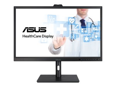 Monitor ASUS ProArt Display OLED PA32DC (31.5", 4K UHD, 99% DCI-P3, USB-C, Calman Ready)-15