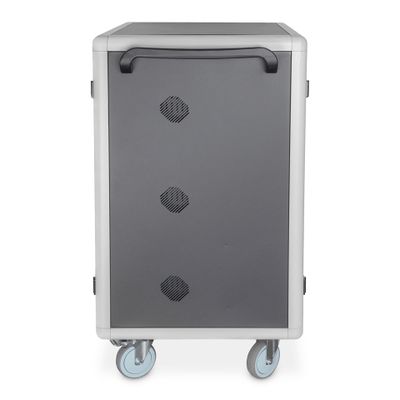 KOLICA DIGITUS DIGITUS cart (za 30 tableta ili prijenosnika, crna)-1