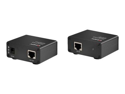LINDY Audio Ekstender 150m Cat.6 za TosLink i Coaxial Digitalni Audio, 70456-2