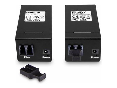 USB 3.1 Gen 1 Optički Ekstender LINDY 200m, 5Gbps-0