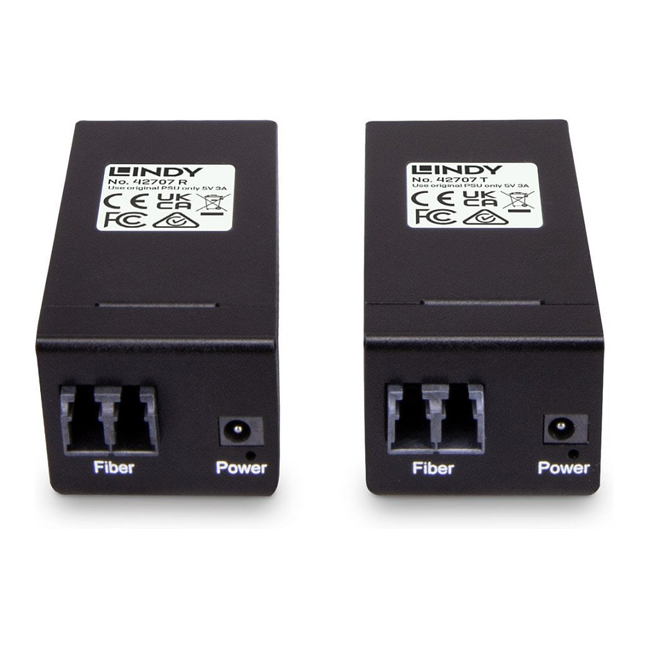 USB 3.1 Gen 1 Optički Ekstender LINDY 200m, 5Gbps-9