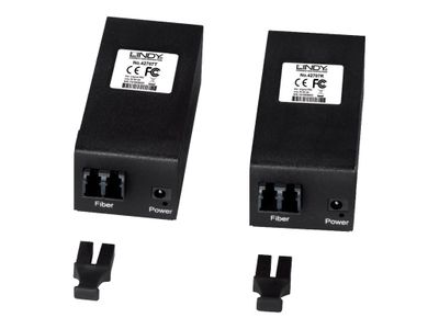 USB 3.1 Gen 1 Optički Ekstender LINDY 200m, 5Gbps-1