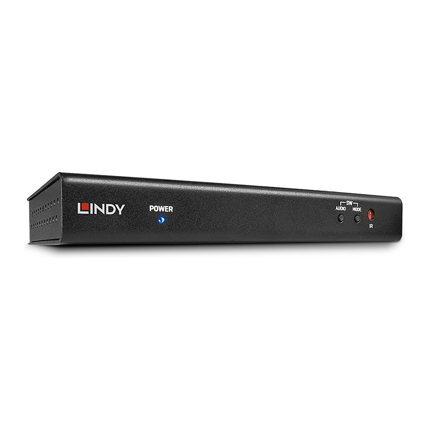 Switch LINDY HDMI 4x1 Multi-View - video/audio switch - 4 ports-3