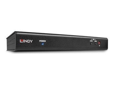 Switch LINDY HDMI 4x1 Multi-View - video/audio switch - 4 ports-2