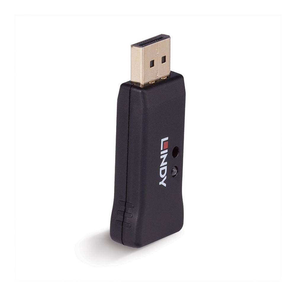 EDID Emulator LINDY DisplayPort 1.4 (32118)-5