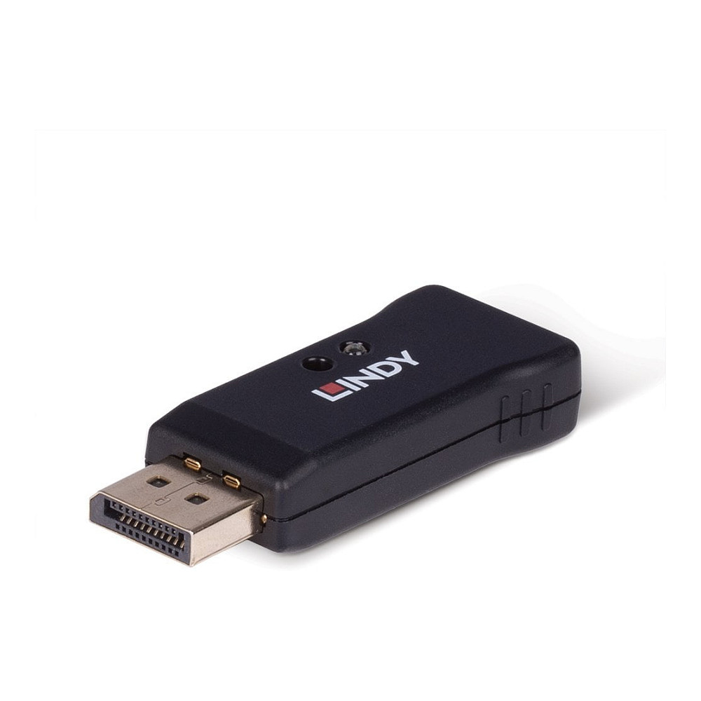 EDID Emulator LINDY DisplayPort 1.4 (32118)-6