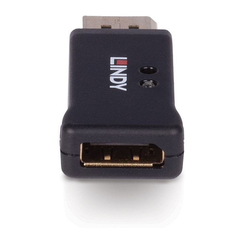 EDID Emulator LINDY DisplayPort 1.4 (32118)-7