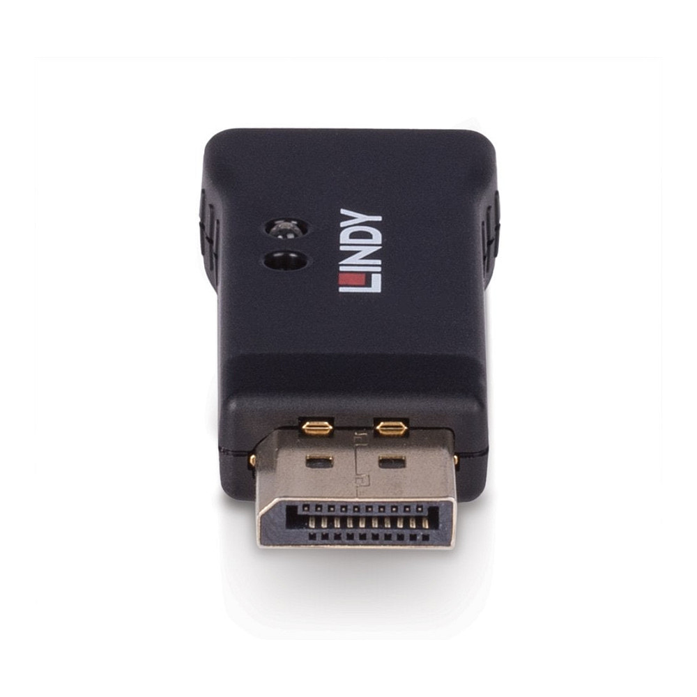 EDID Emulator LINDY DisplayPort 1.4 (32118)-8