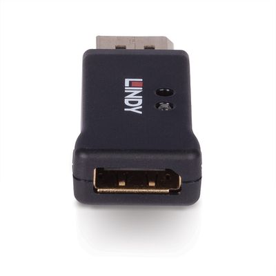 EDID Emulator LINDY DisplayPort 1.4 (32118)-3
