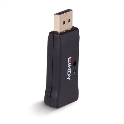 EDID Emulator LINDY DisplayPort 1.4 (32118)-1