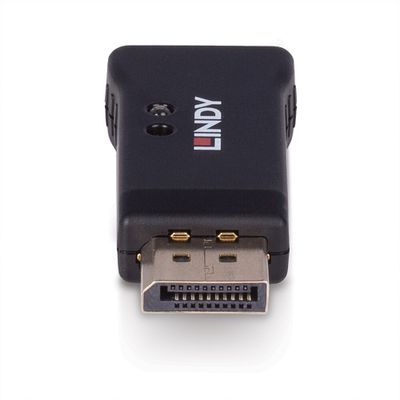 EDID Emulator LINDY DisplayPort 1.4 (32118)-2