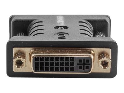 LINDY DVI EDID Emulator Adapter (32117)-3
