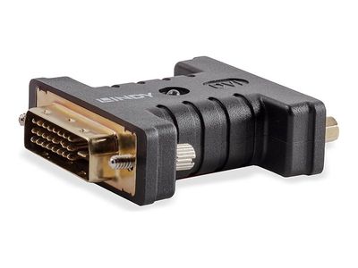LINDY DVI EDID Emulator Adapter (32117)-4